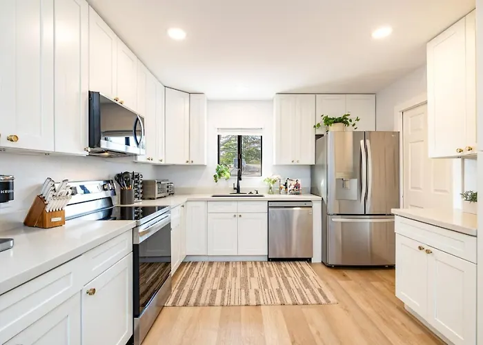 Holiday home Chapel Escape With Private Hot Tub And Views Sedona
